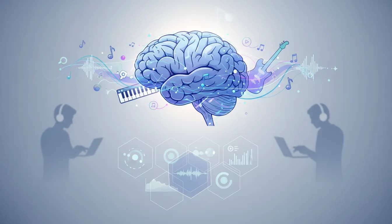AI Music Generator for Beginners: What It Is and How to Start