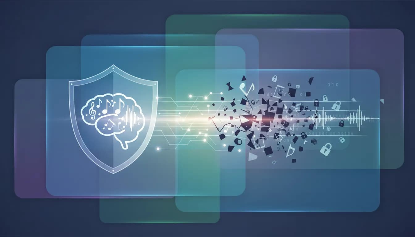 Is AI Music Generator Safe for Privacy: When It Fits and Where It Breaks