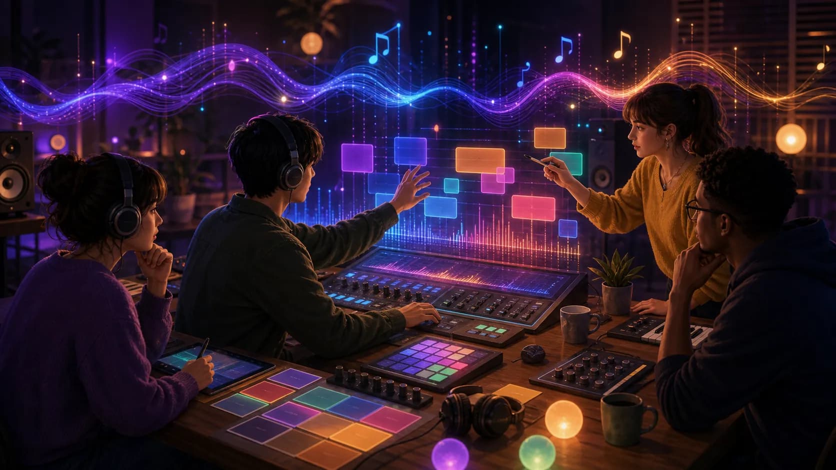 Explore AI Creations Use Cases for Small Teams: Use Cases, Limits, and Decision Criteria